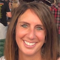 Jennifer Olmsted Smith