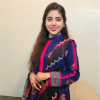 Anosha Khan