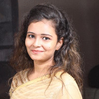 Priya Joshi