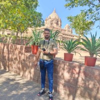 Rakesh Sharma