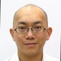 Aidan Chua Hung Boon