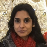 Rajvinder (Raji) Kang