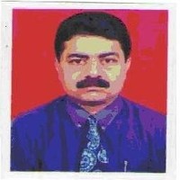 Subhas Chandra Das