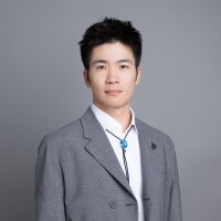 Vincent Z. Wang