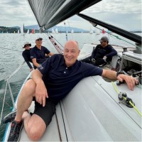 Laurent Stettler