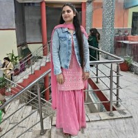 Komal Raina
