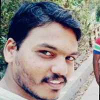 Pradeep Balakrishnan