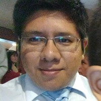 José Alberto Molina Rojas