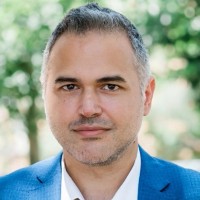 Nikolaos Arkoudis