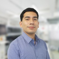 Pedro Panta Carrasco
