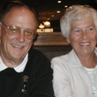 Bill Mccaffrey