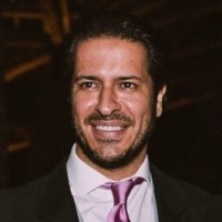 Gustavo Rivero