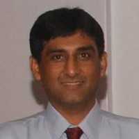 Dharmesh Bhavsar