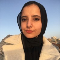Yosra Mostafa