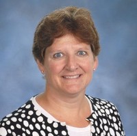 Patti Tucker