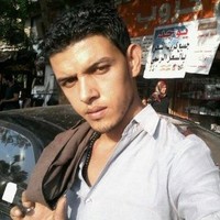Ahmed Abdo