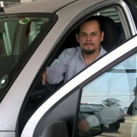 Alfredo Villaseñor Cuevas