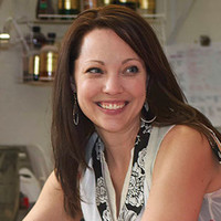Maria Applegarth