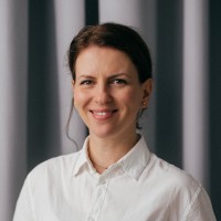 Veronika Káčerová