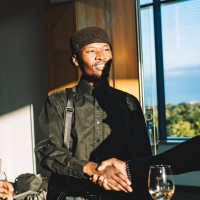 London Rich