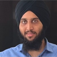 Ramanpreet Singh