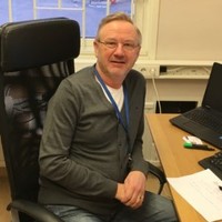 Magne Opheim