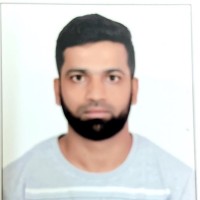 Mohammed Abdul Khalid rizwan