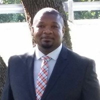 Timothy Wray