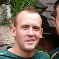 Gordon Pretorius