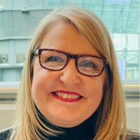 Gaynor Waddingham