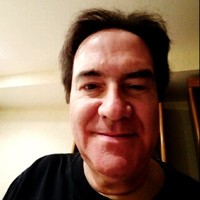 Ken Skversky