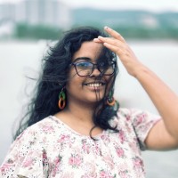 Kimaya Chavan