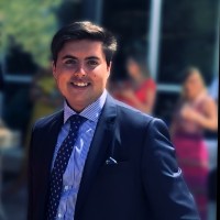 Gonzalo Manuel Areizaga Carricas