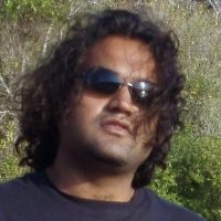 Nayyar Ahmad