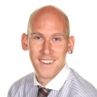 Chris Kellow