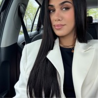 Hanna Meguenni Tani