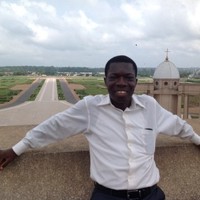 Isaac Appiah-Boampong