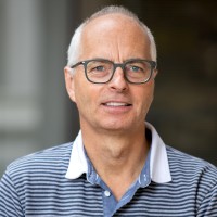 Sam Pfaff