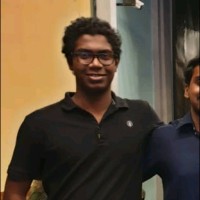 Gavin Nanayakkara
