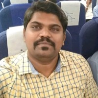 Vasanth Kumar V