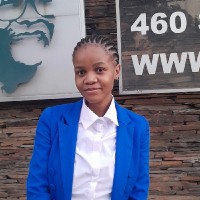 Mmanoko Faith Molobetsi