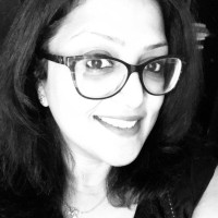 Jyothi Mohanan - B.Tech, Mba