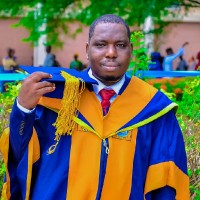 Francis Anietie Essien