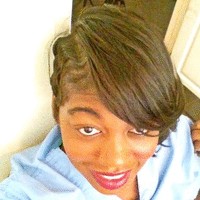 Ebonie Camp