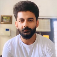 Akshay Tyagi