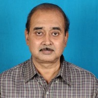 Mangalmay Ghosh