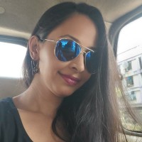Swati Patil