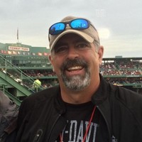 CHRIS CAPRARA