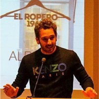 Alberto Pérez Rodríguez