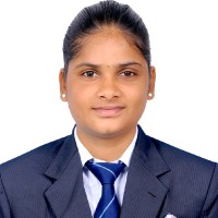DHARSHINI M